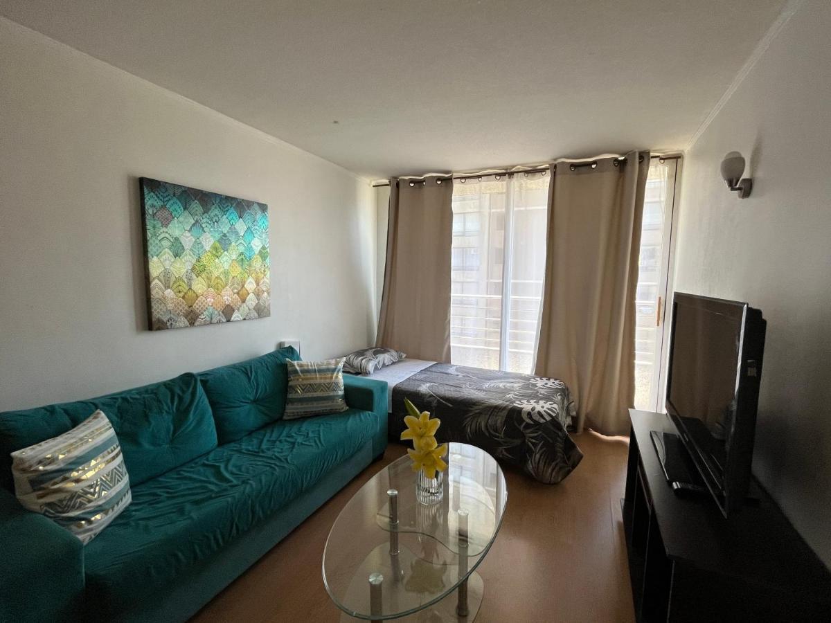 Amoblados Chilerent Apartment